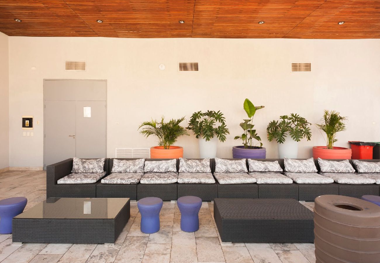 Estudio en Buenos Aires - Thames 310 · Modern & Premium Studio @heart