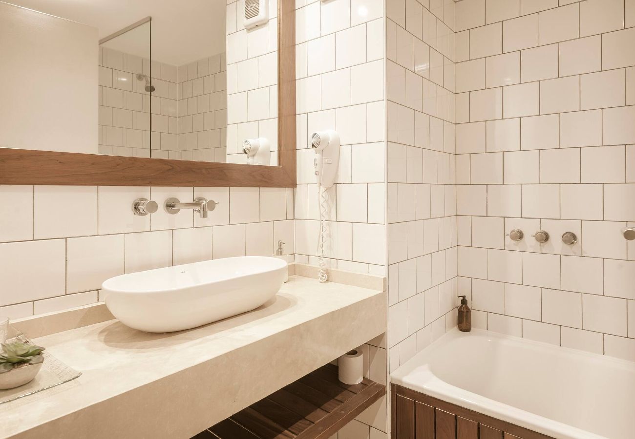 Estudio en Buenos Aires - Thames 310 · Modern & Premium Studio @heart