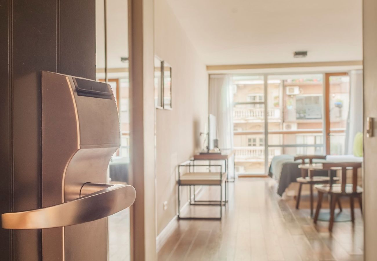 Estudio en Buenos Aires - Thames 310 · Modern & Premium Studio @heart