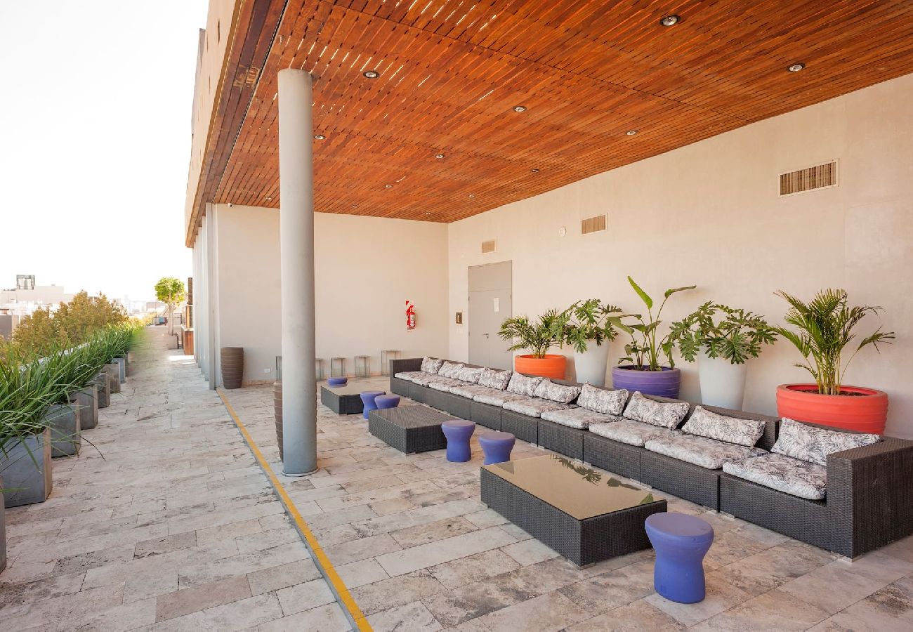 Estudio en Buenos Aires - Thames 310 · Modern & Premium Studio @heart