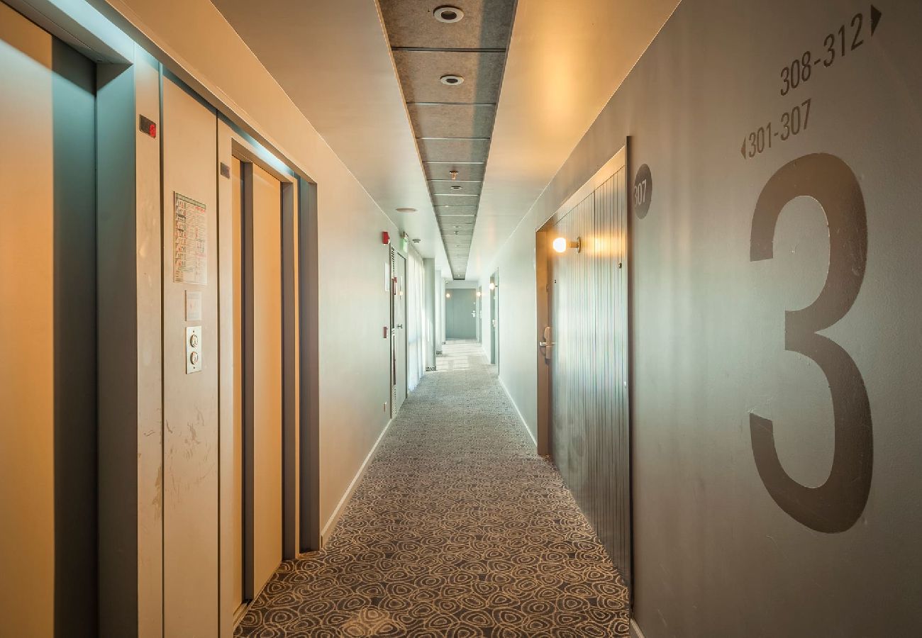 Estudio en Buenos Aires - Thames 310 · Modern & Premium Studio @heart