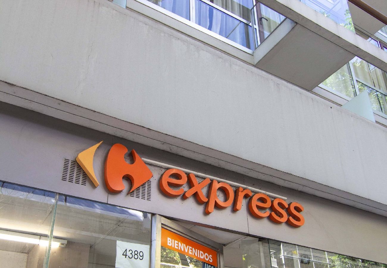 Estudio en Buenos Aires - Thames 310 · Modern & Premium Studio @heart