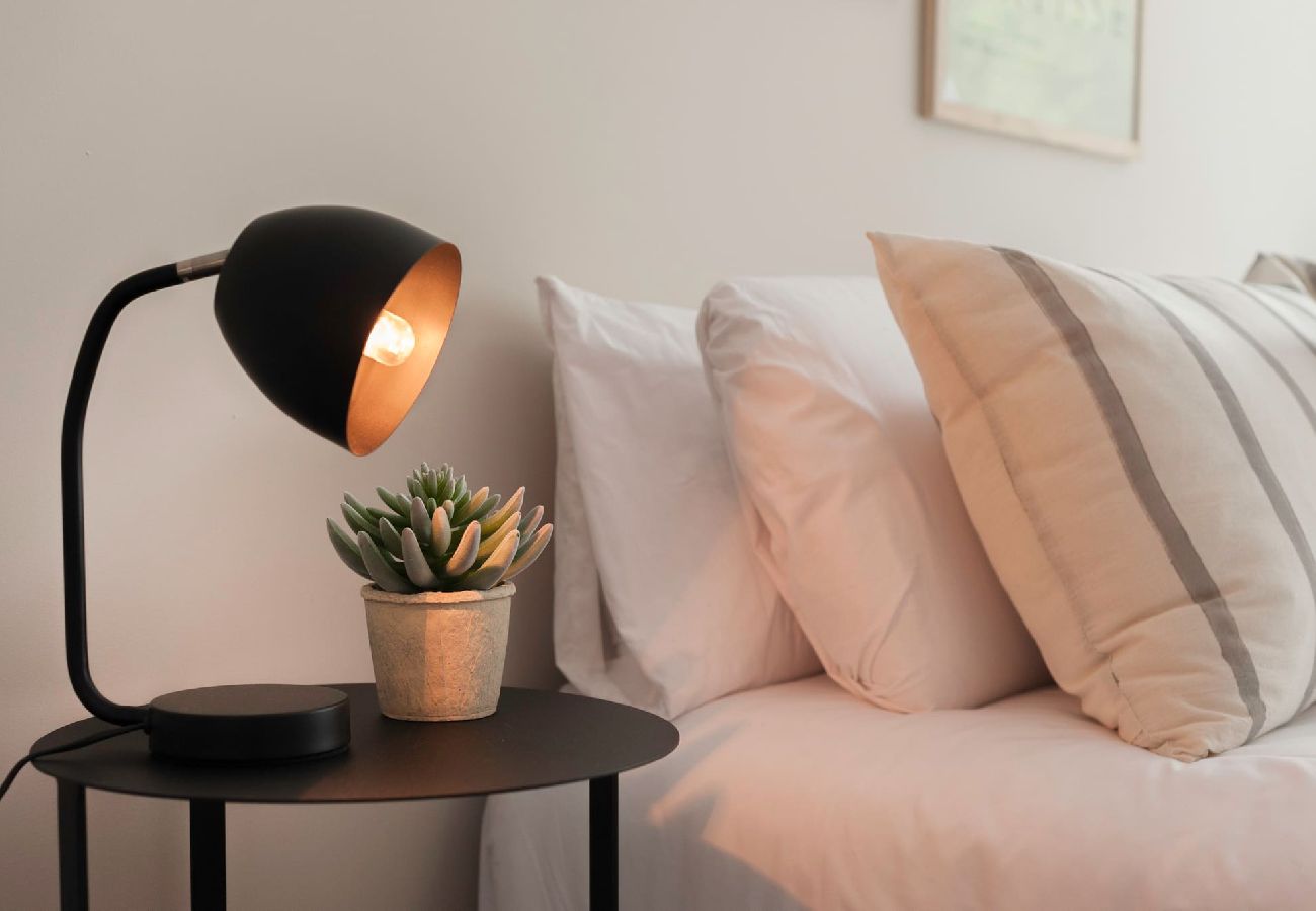 Estudio en Buenos Aires - Austria 2C · Cozy Apartment in heart o