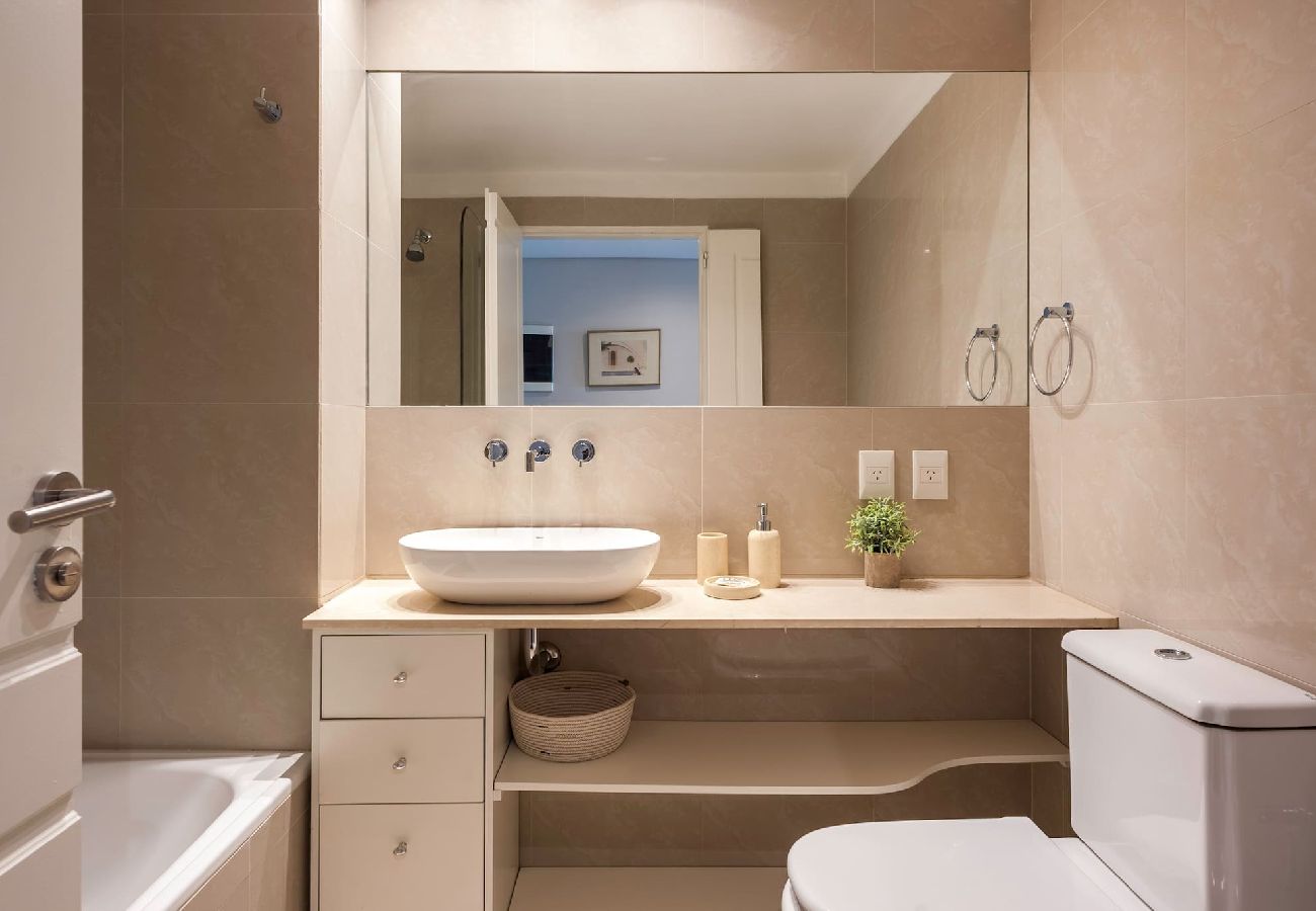 Estudio en Buenos Aires - Austria 2C · Cozy Apartment in heart o