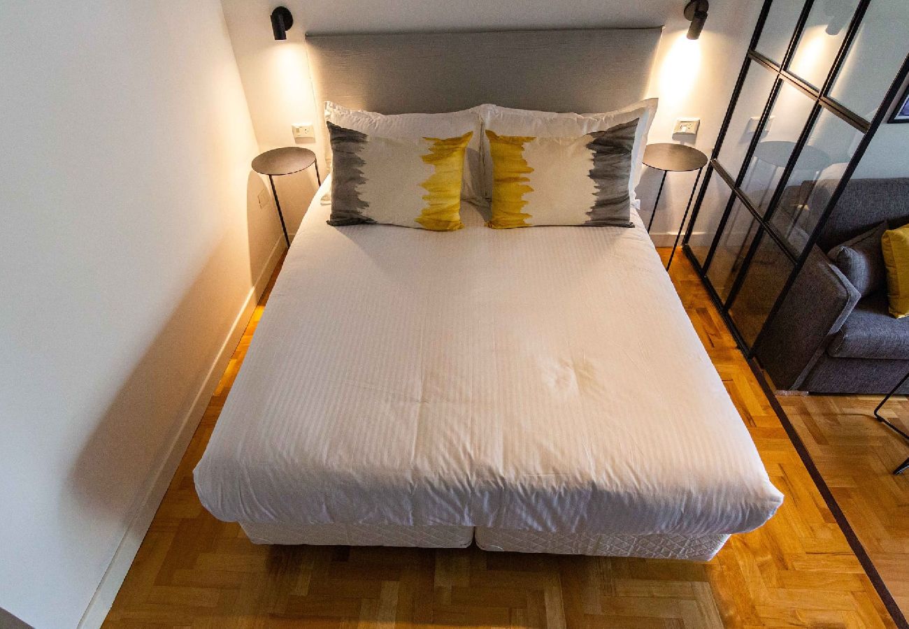 Estudio en Buenos Aires - Carranza 1B · Stunning Oasis with