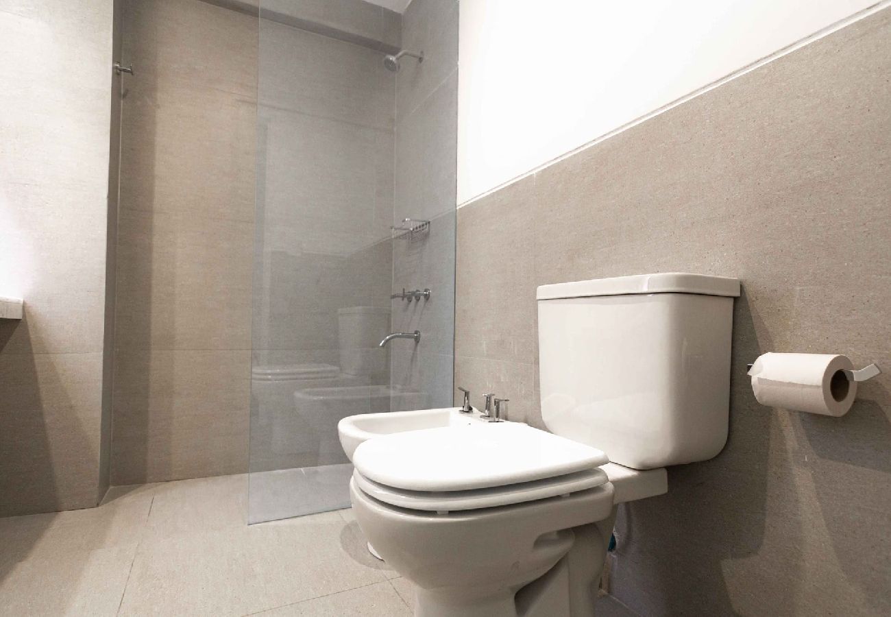 Estudio en Buenos Aires - Carranza 1B · Stunning Oasis with