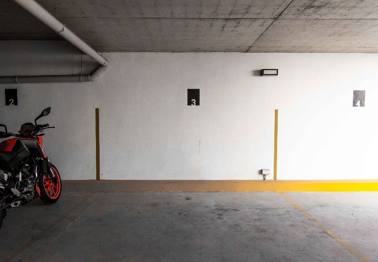 Estudio en Buenos Aires - Carranza 1B · Stunning Oasis with