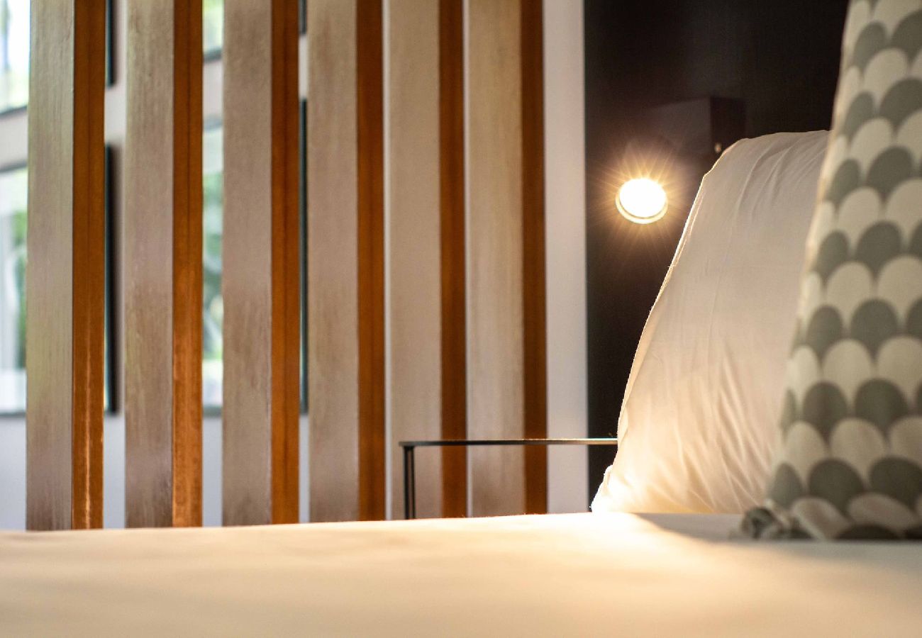 Estudio en Buenos Aires - Carranza 1A · Live Modern and Sun