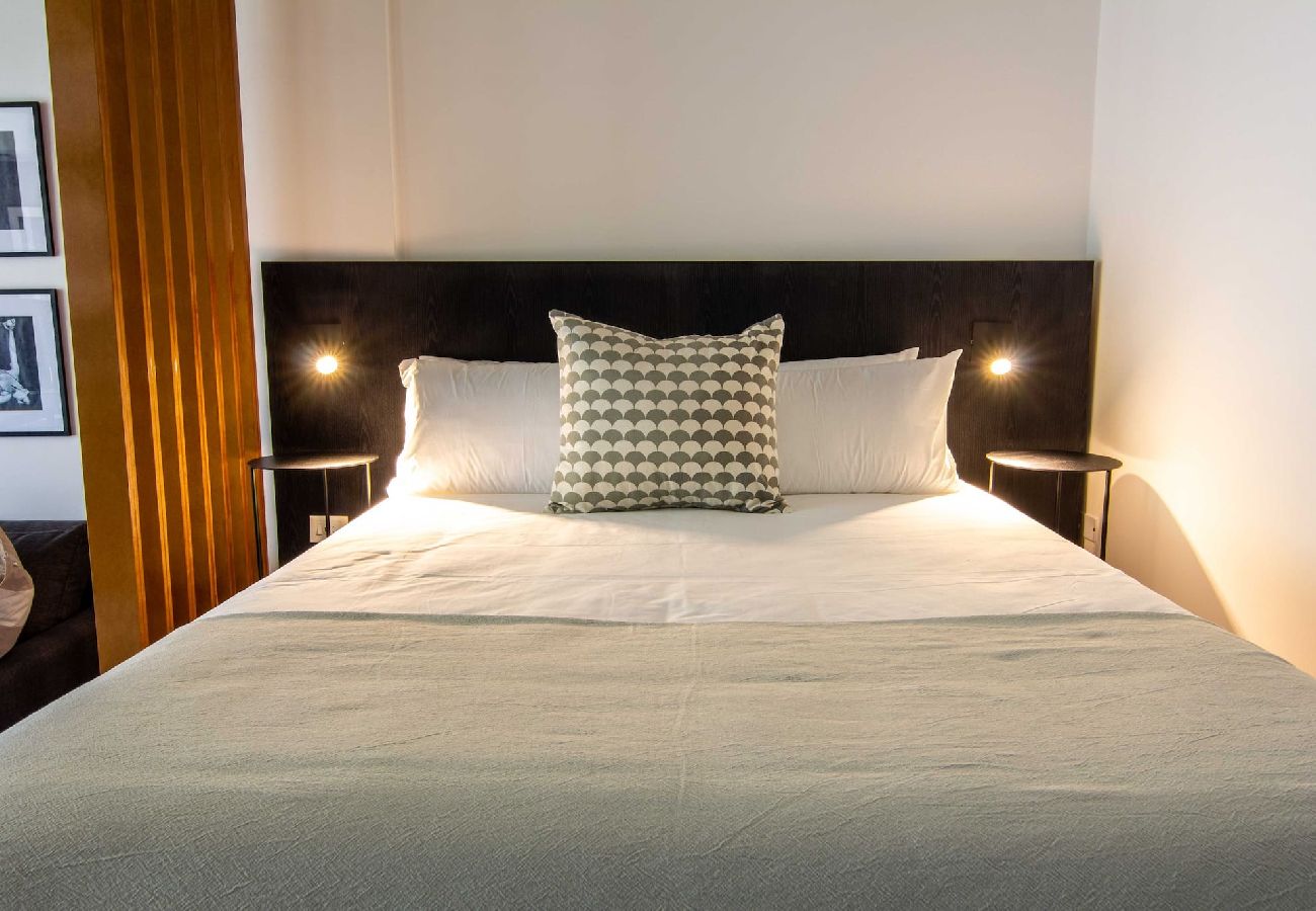 Estudio en Buenos Aires - Carranza 1A · Live Modern and Sun