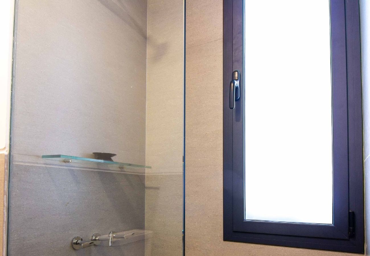 Estudio en Buenos Aires - Carranza 1A · Live Modern and Sun
