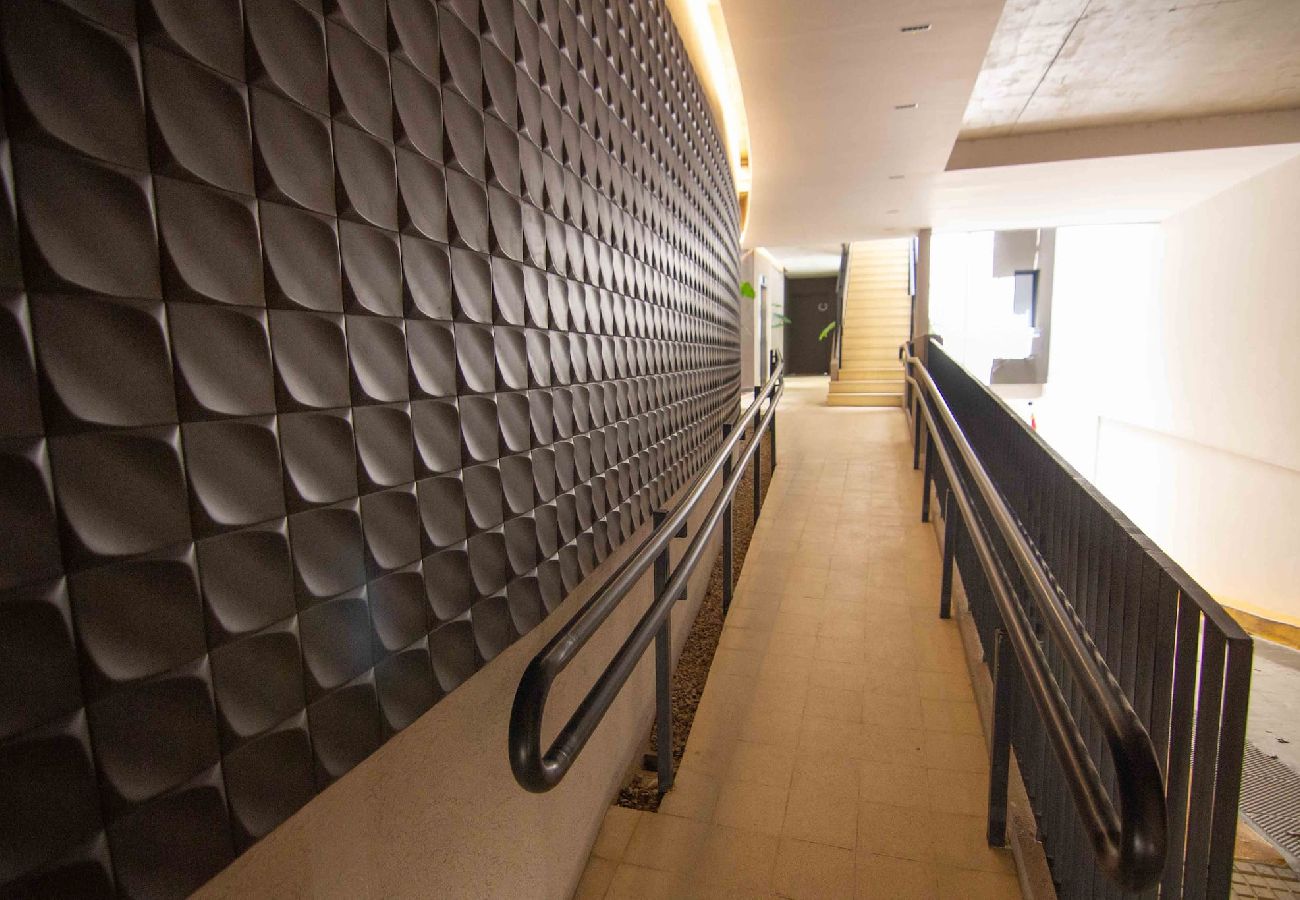 Estudio en Buenos Aires - Carranza 1A · Live Modern and Sun