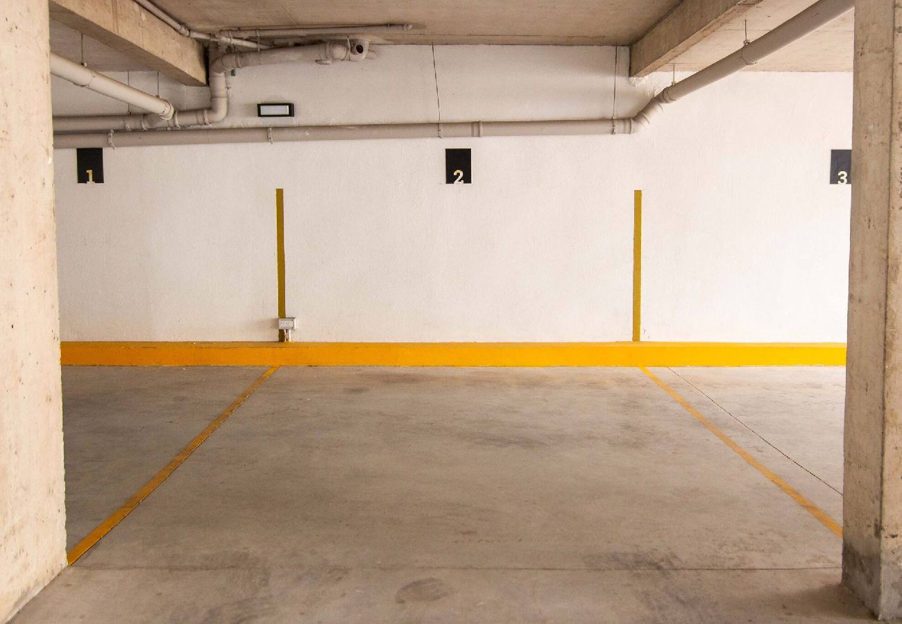 Estudio en Buenos Aires - Carranza 1A · Live Modern and Sun