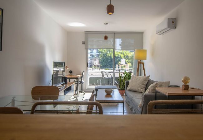 Apartamento en Vicente López - San Martin 2A · Stunning Apartment Apartamento en Vicente López - San Martin 2A · Stunning Apartment