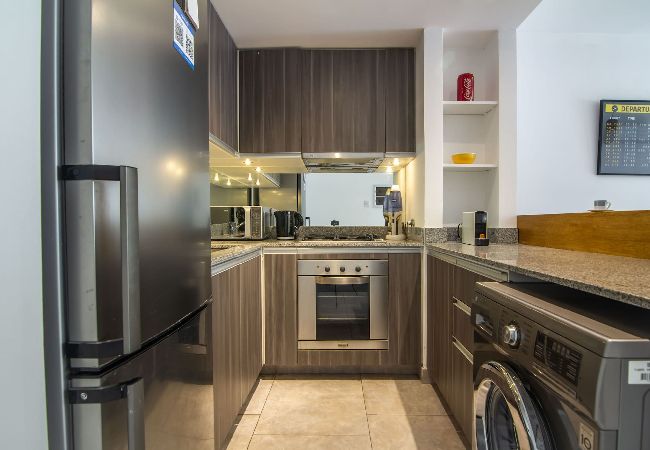 Apartamento en Vicente López - San Martin 2A · Stunning Apartment Apartamento en Vicente López - San Martin 2A · Stunning Apartment