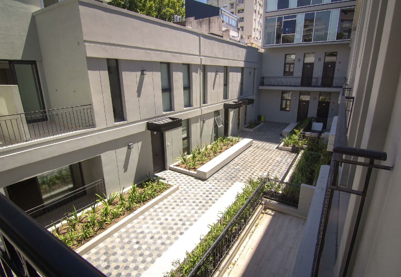 Estudio en Buenos Aires - Palacio Cabrera · Stunning Studio @Historic Palaci