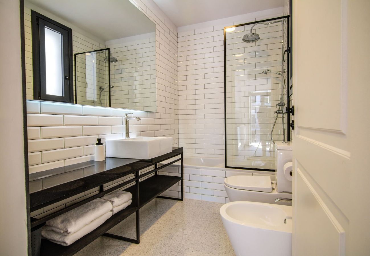 Estudio en Buenos Aires - Palacio Cabrera · Stunning Studio @Historic Palaci