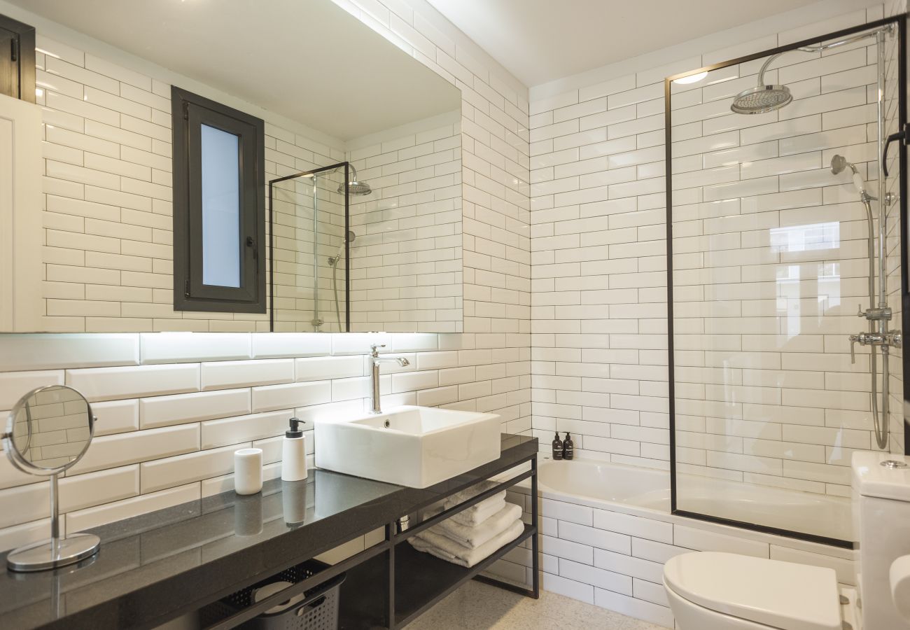 Estudio en Buenos Aires - Palacio Cabrera · Stunning Studio @Historic Palaci