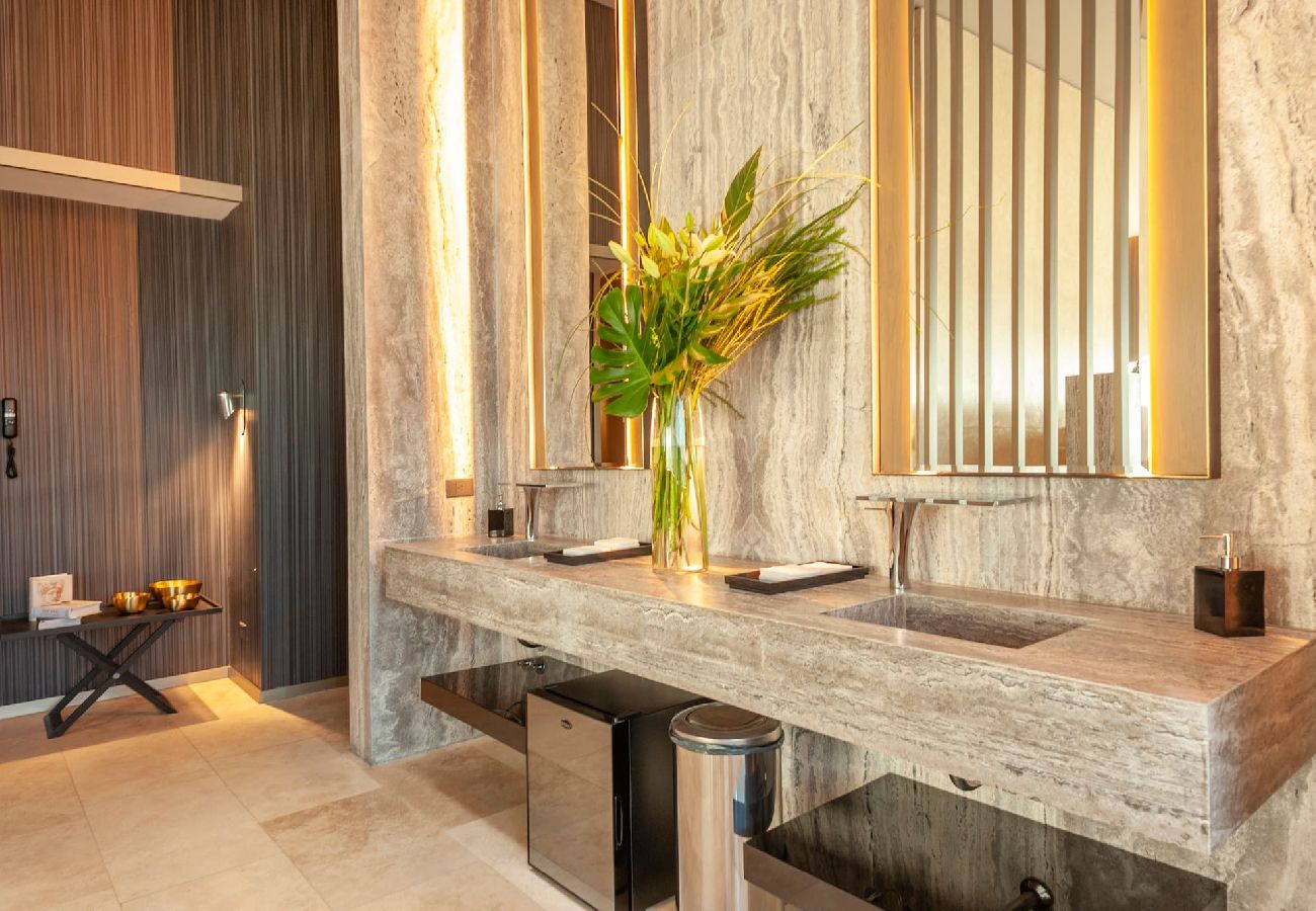 Apartamento en Buenos Aires - Decó 1107 · Disfrutá Increíble Depto Decó Recoleta