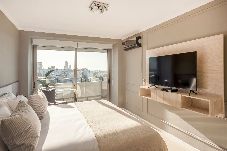 Apartamento en Buenos Aires - Decó 1107 · Disfrutá Increíble...