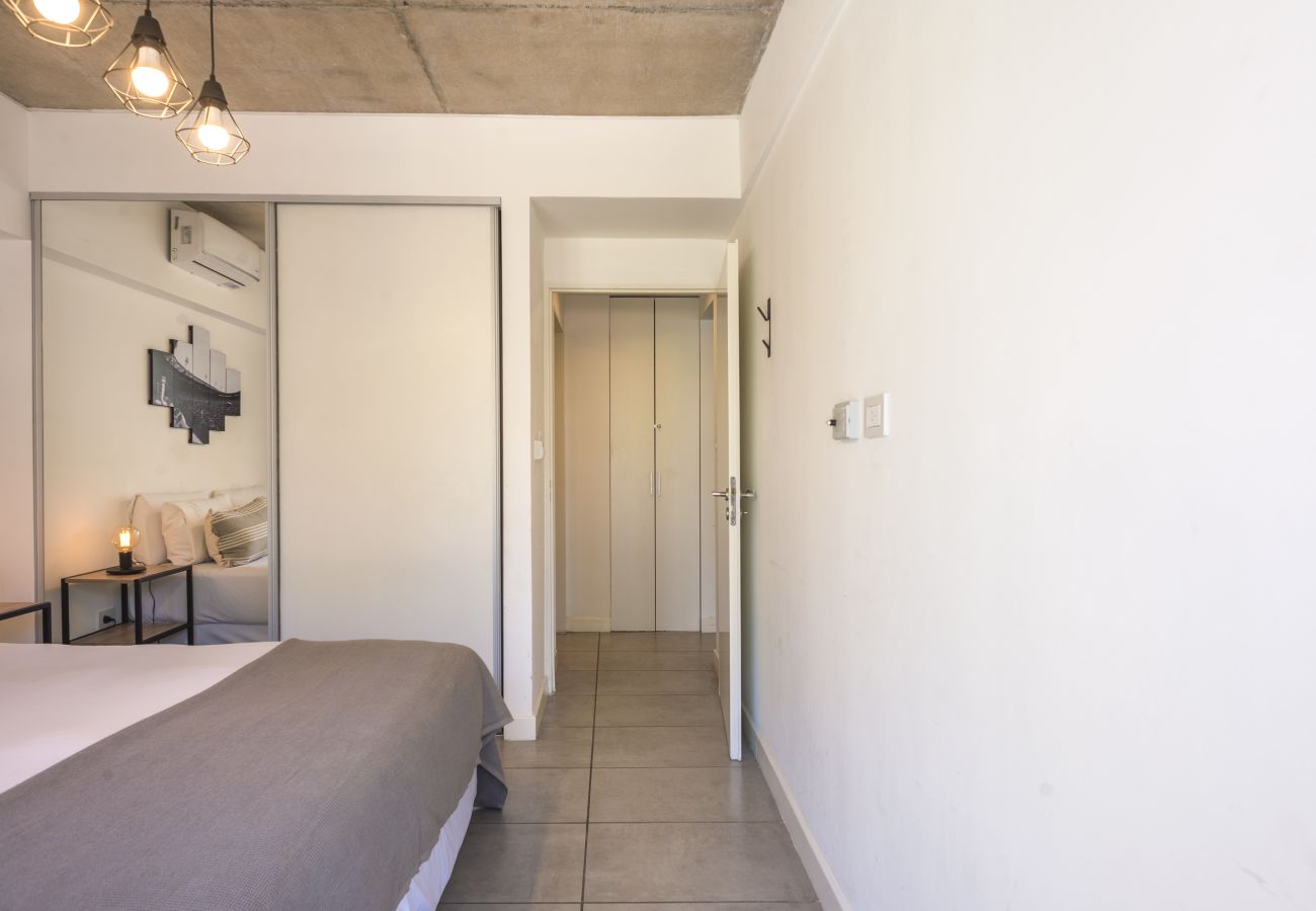 Apartamento en Buenos Aires - Nicaragua 2E · Enjoy Palermo in this Stu