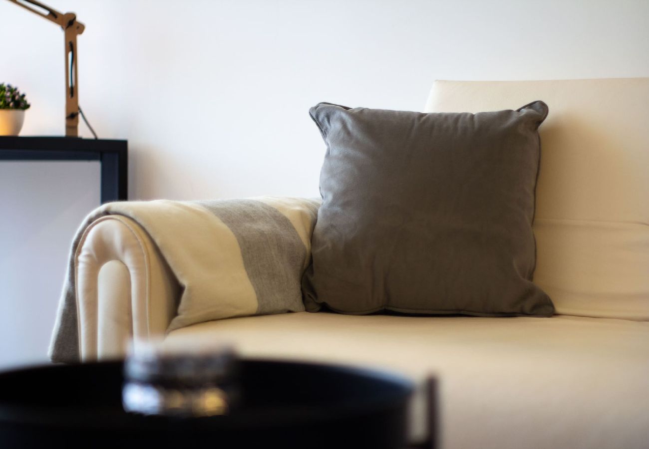 Estudio en Buenos Aires - Carranza 3D · Comfortable Studio