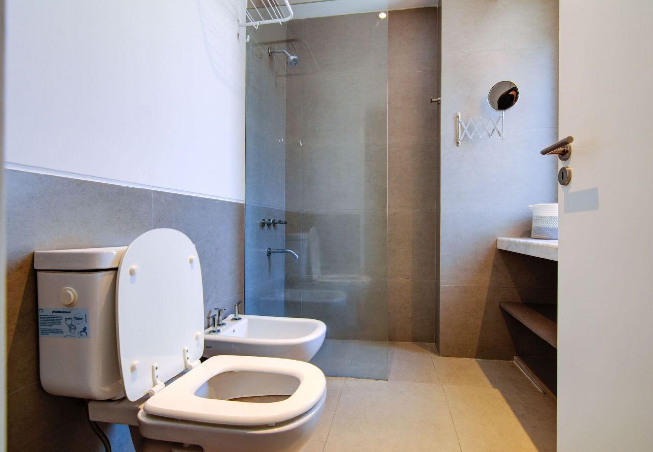 Estudio en Buenos Aires - Carranza 3D · Comfortable Studio