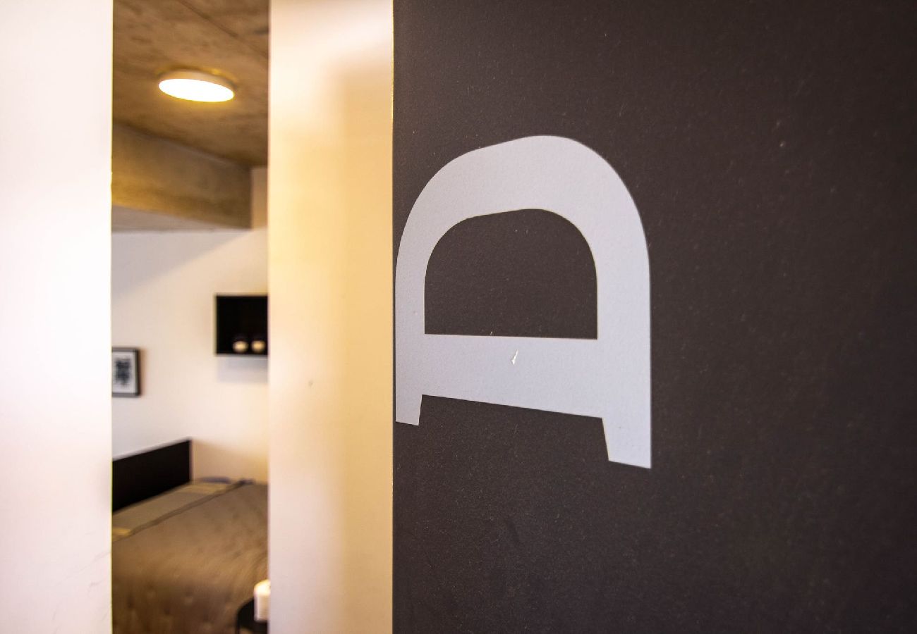 Estudio en Buenos Aires - Carranza 3D · Comfortable Studio