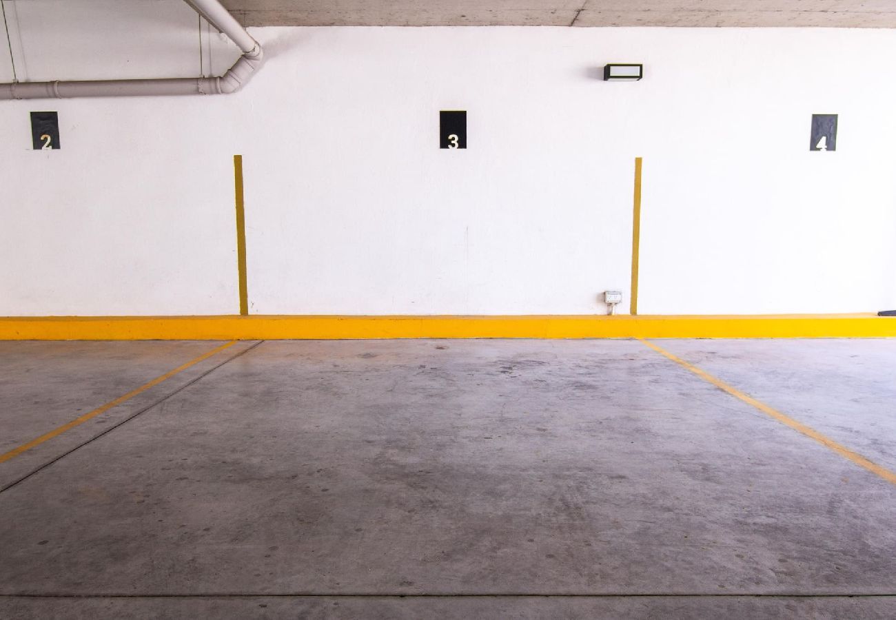 Estudio en Buenos Aires - Carranza 3D · Comfortable Studio