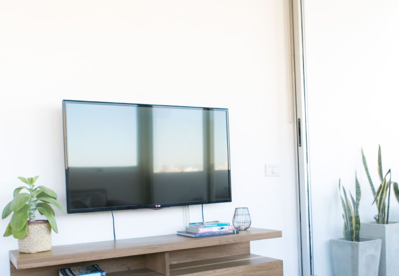 Estudio en Buenos Aires - Humboldt 5D · Studio Premium en T