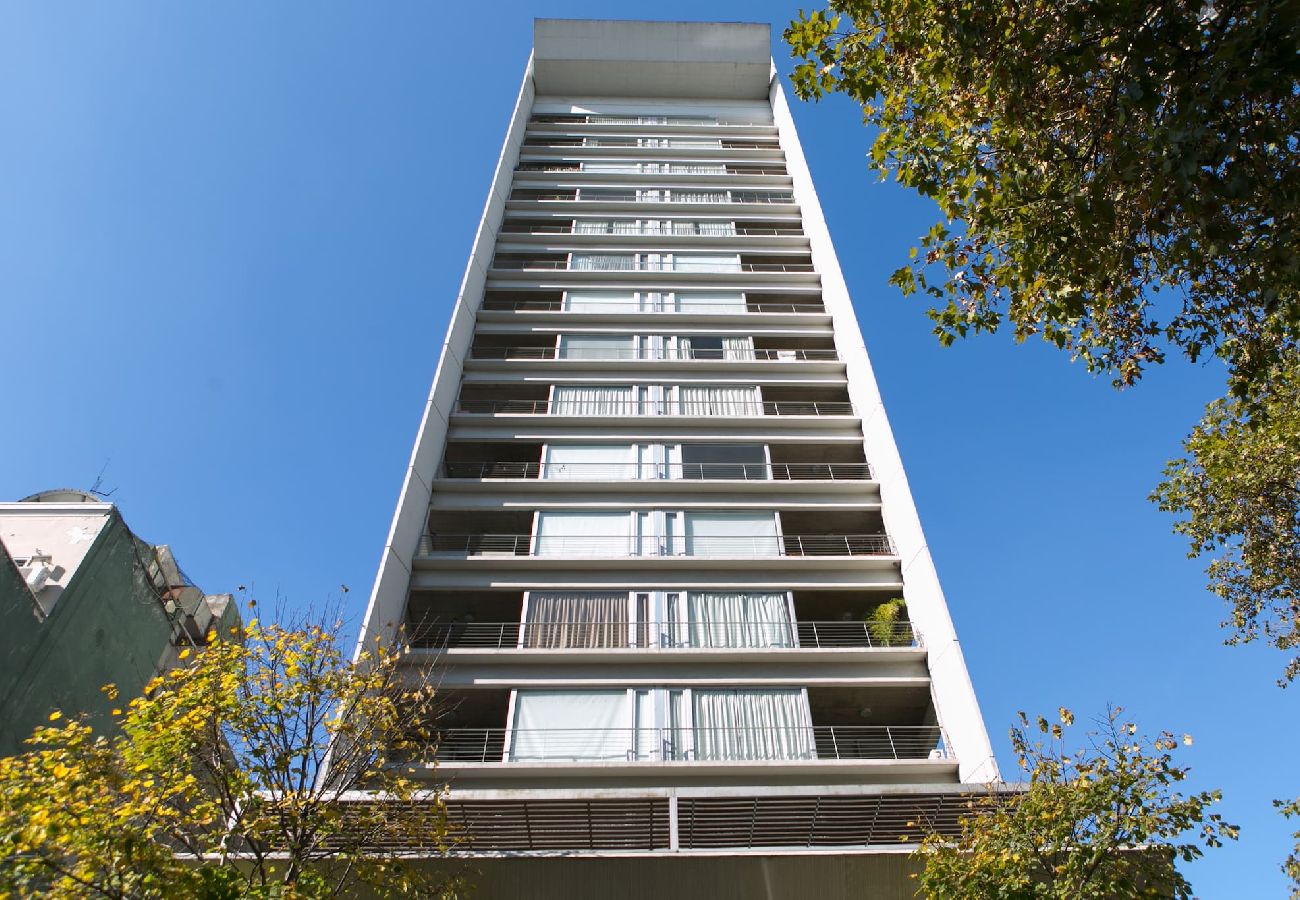 Estudio en Buenos Aires - Humboldt 5D · Studio Premium en T