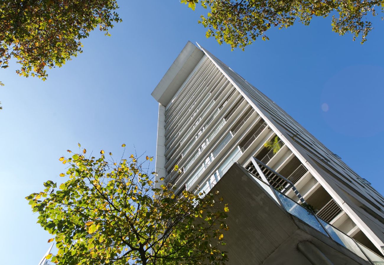 Estudio en Buenos Aires - Humboldt 5D · Studio Premium en T