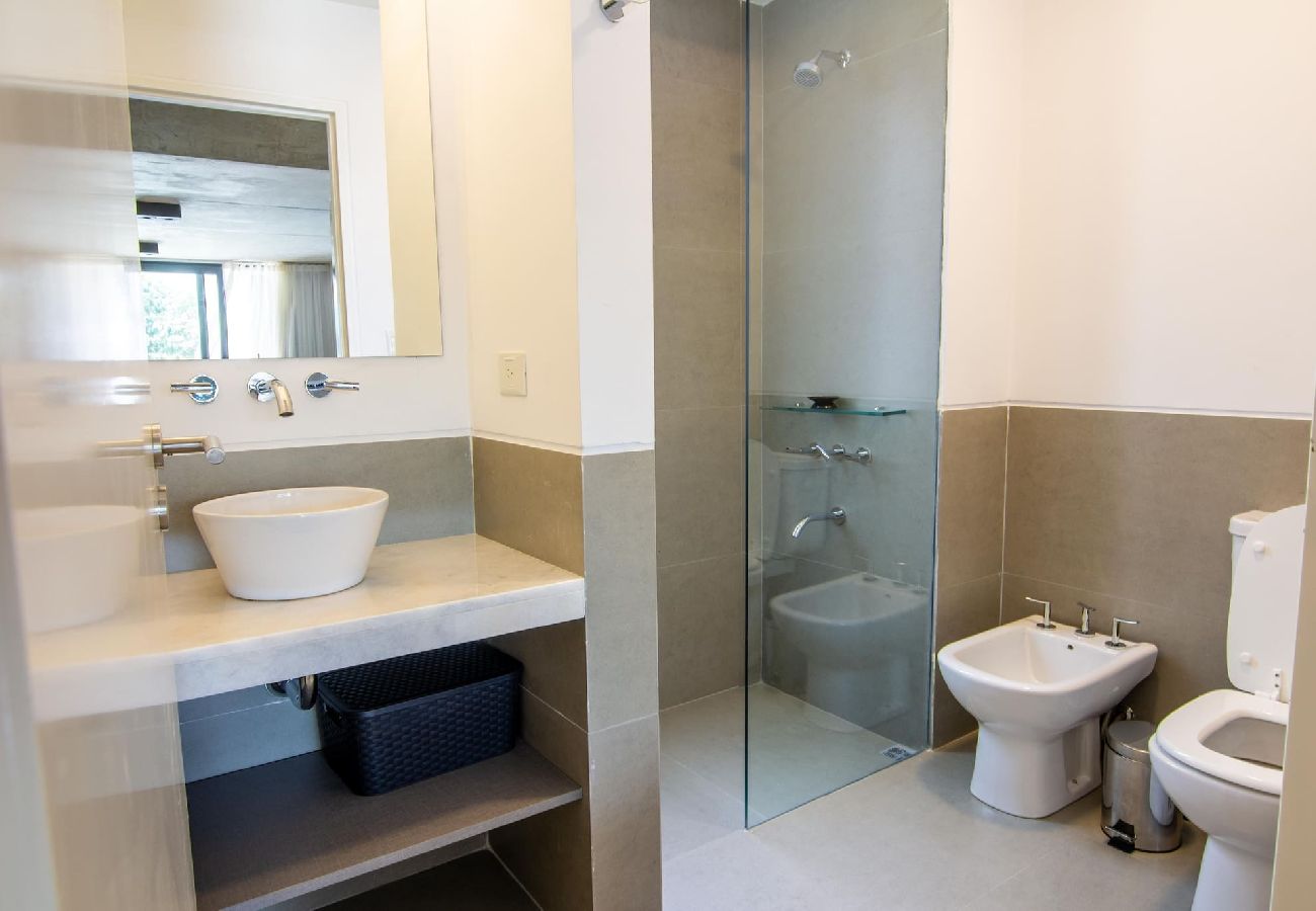 Estudio en Buenos Aires - Carranza 3C · Awesome Spacious 