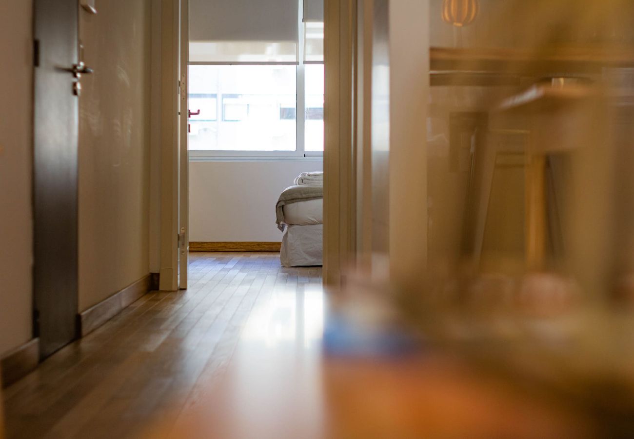 Apartamento en Buenos Aires - Deheza 402 · Enjoy this Amazing & Unique Apt