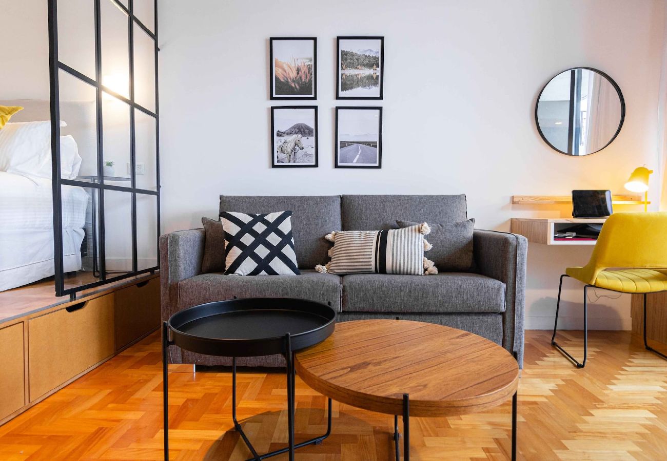 Estudio en Buenos Aires - Carranza 2C · Live this Stunning