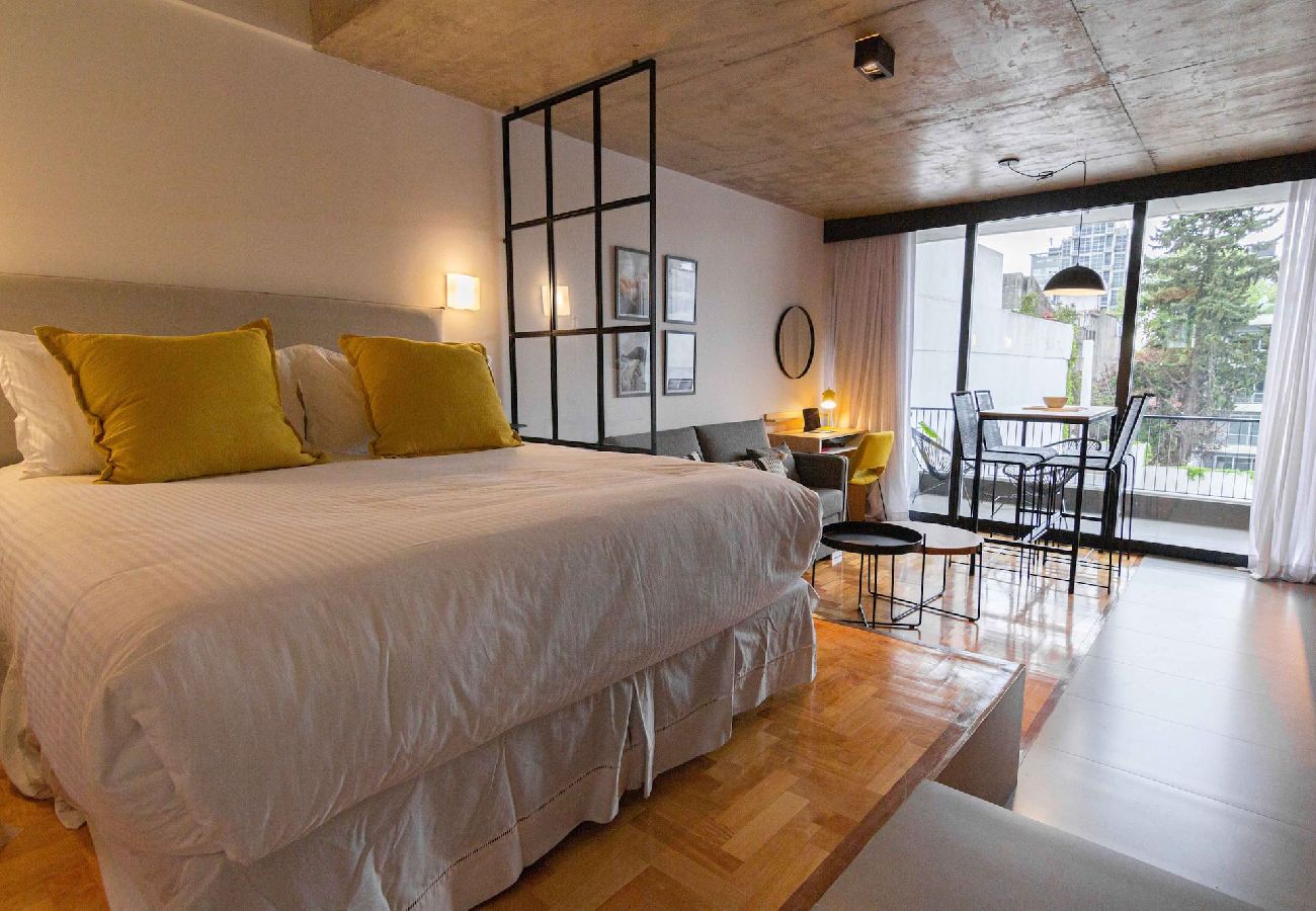 Estudio en Buenos Aires - Carranza 2C · Live this Stunning