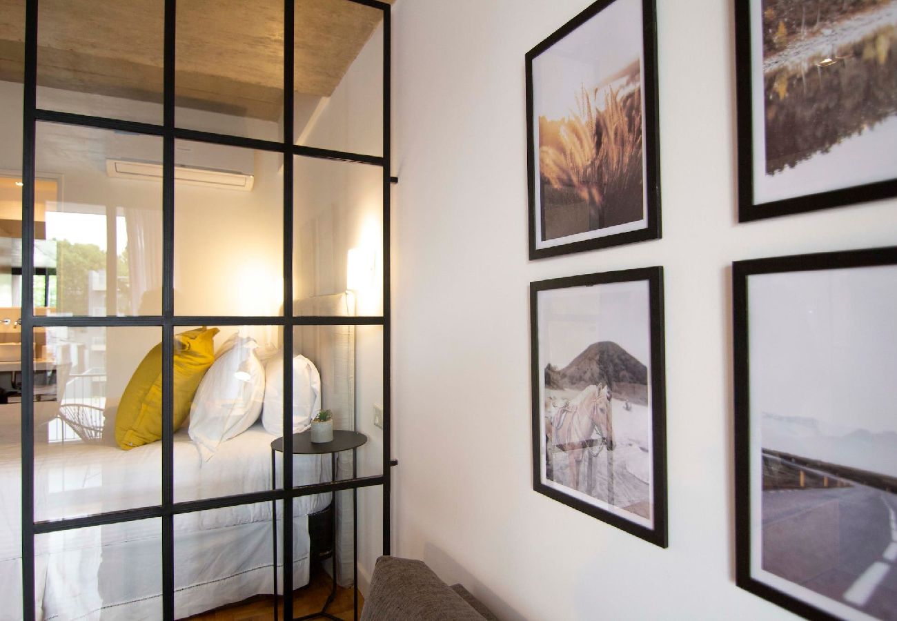Estudio en Buenos Aires - Carranza 2C · Live this Stunning