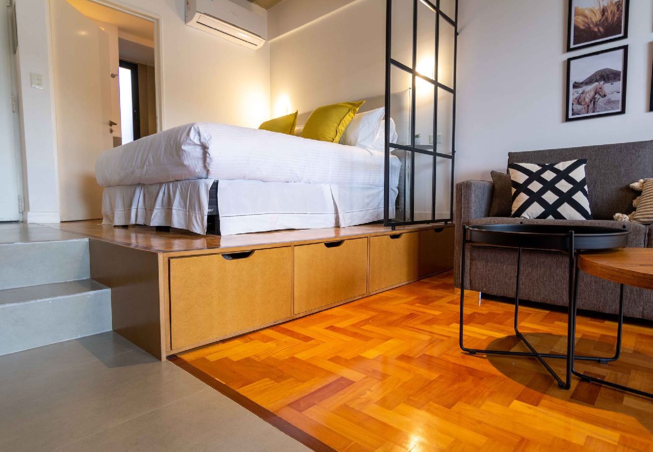 Estudio en Buenos Aires - Carranza 2C · Live this Stunning