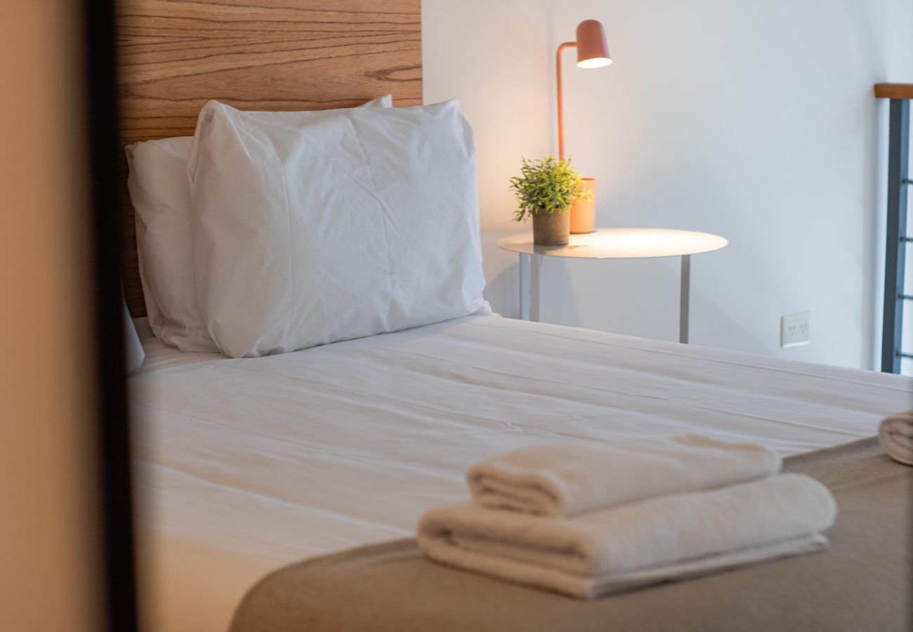 Apartamento en Buenos Aires - Deheza 604 · Live Beautiful & Stunning Desig
