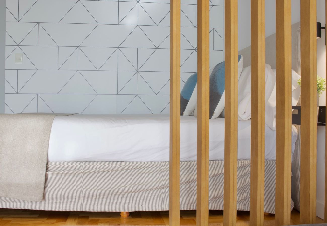 Estudio en Buenos Aires - Carranza 2B · Enjoy Design Studio