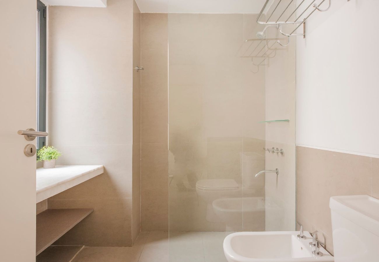 Estudio en Buenos Aires - Carranza 2B · Enjoy Design Studio