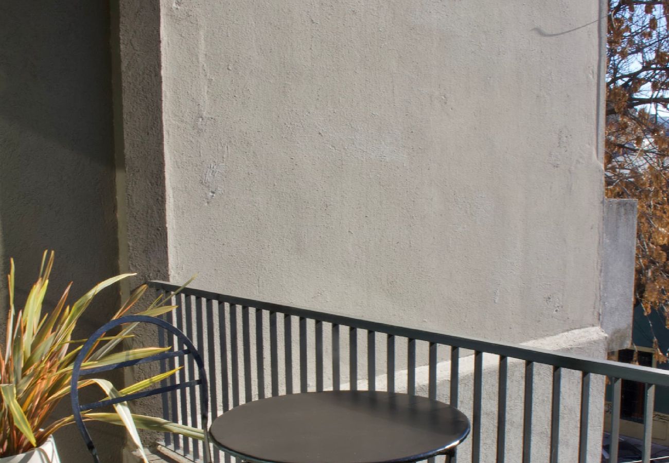 Estudio en Buenos Aires - Carranza 2B · Enjoy Design Studio