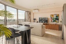 Apartamento en Buenos Aires - Decó 1310 · Live an Luxe Experience...