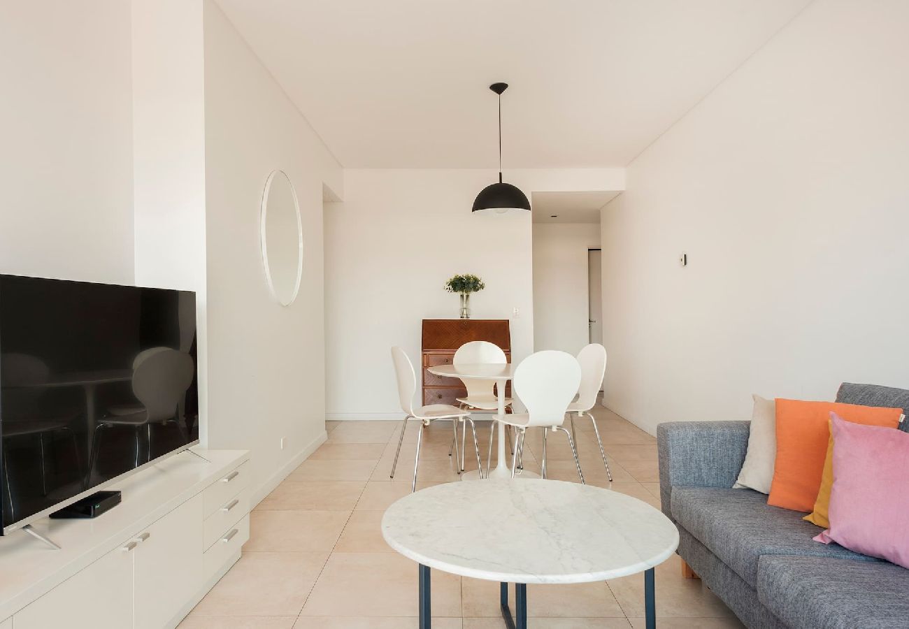 Apartamento en Buenos Aires - Dorrego 404 · Stunning and Modern Apt i