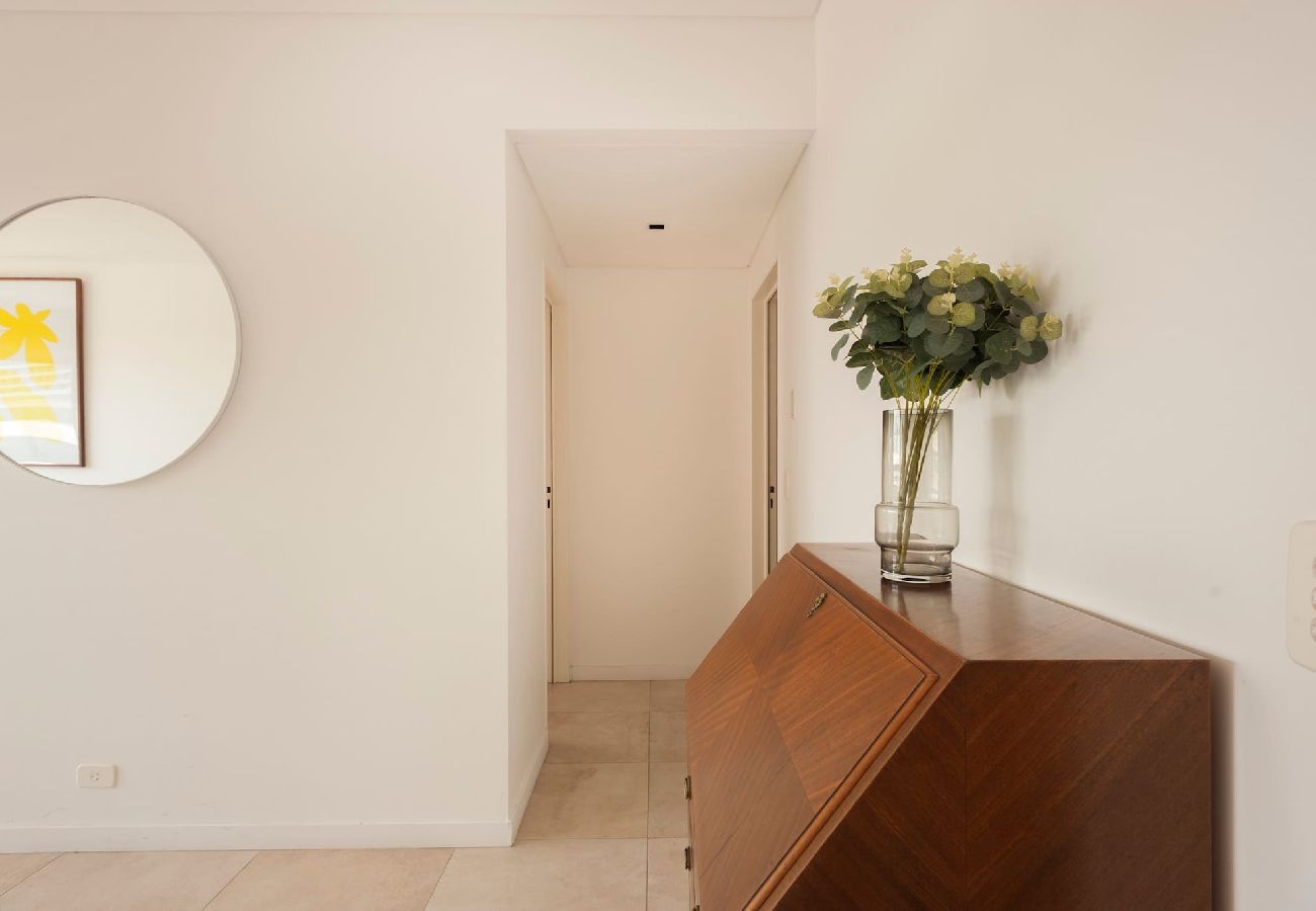 Apartamento en Buenos Aires - Dorrego 404 · Stunning and Modern Apt i