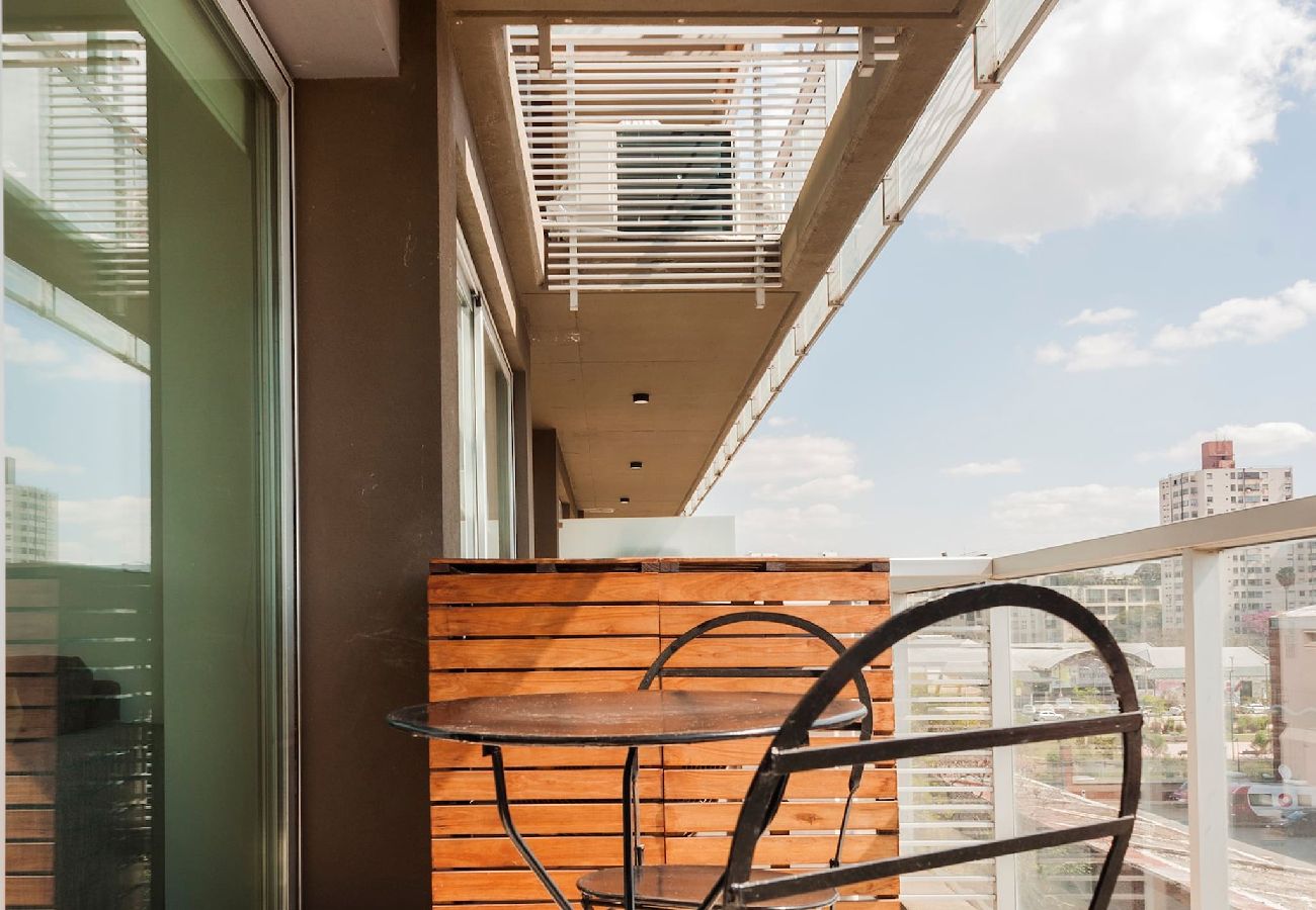 Apartamento en Buenos Aires - Dorrego 404 · Stunning and Modern Apt i