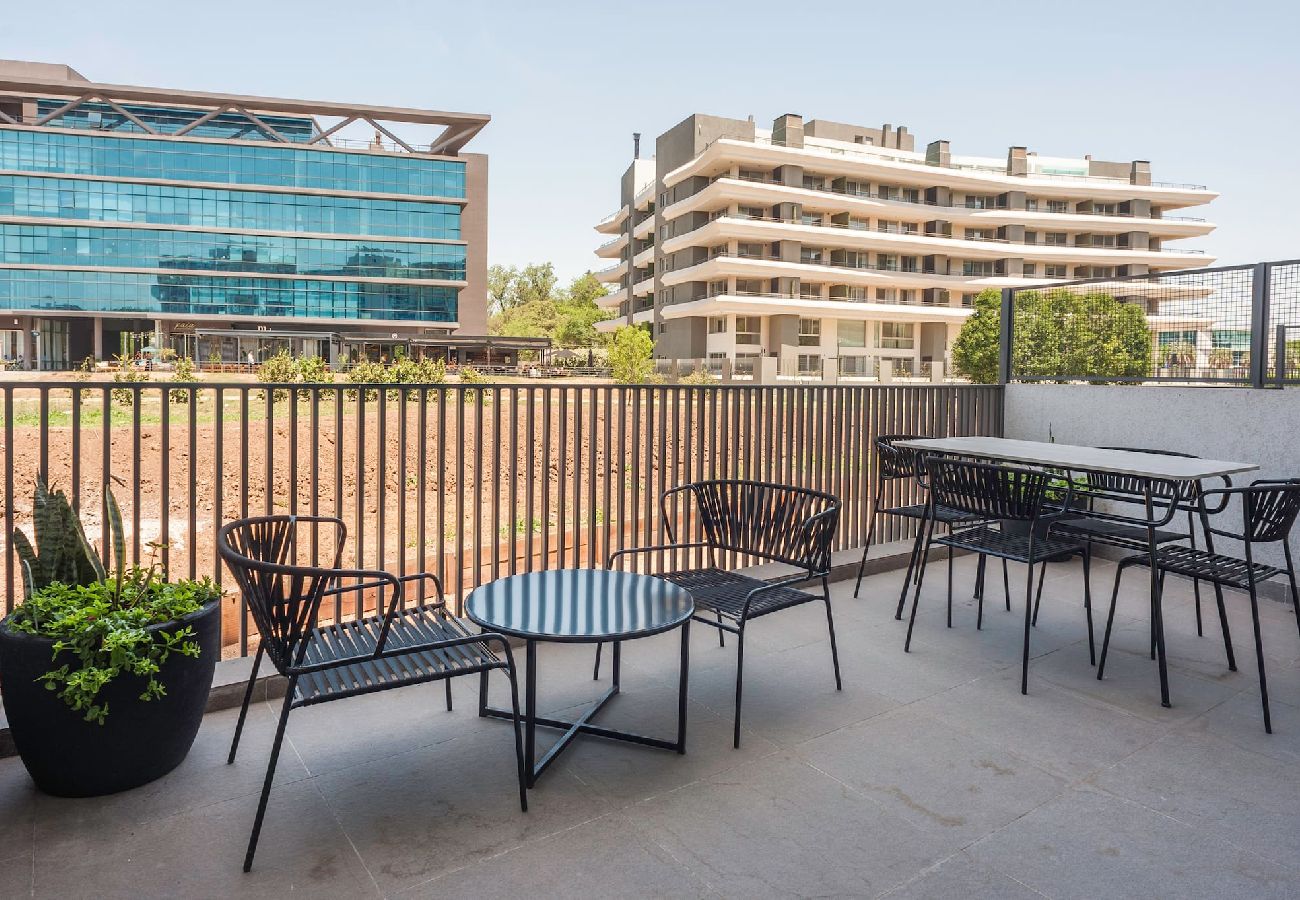 Estudio en Pilar - Pilar #025 · Discover Pilar in this New and Stunni