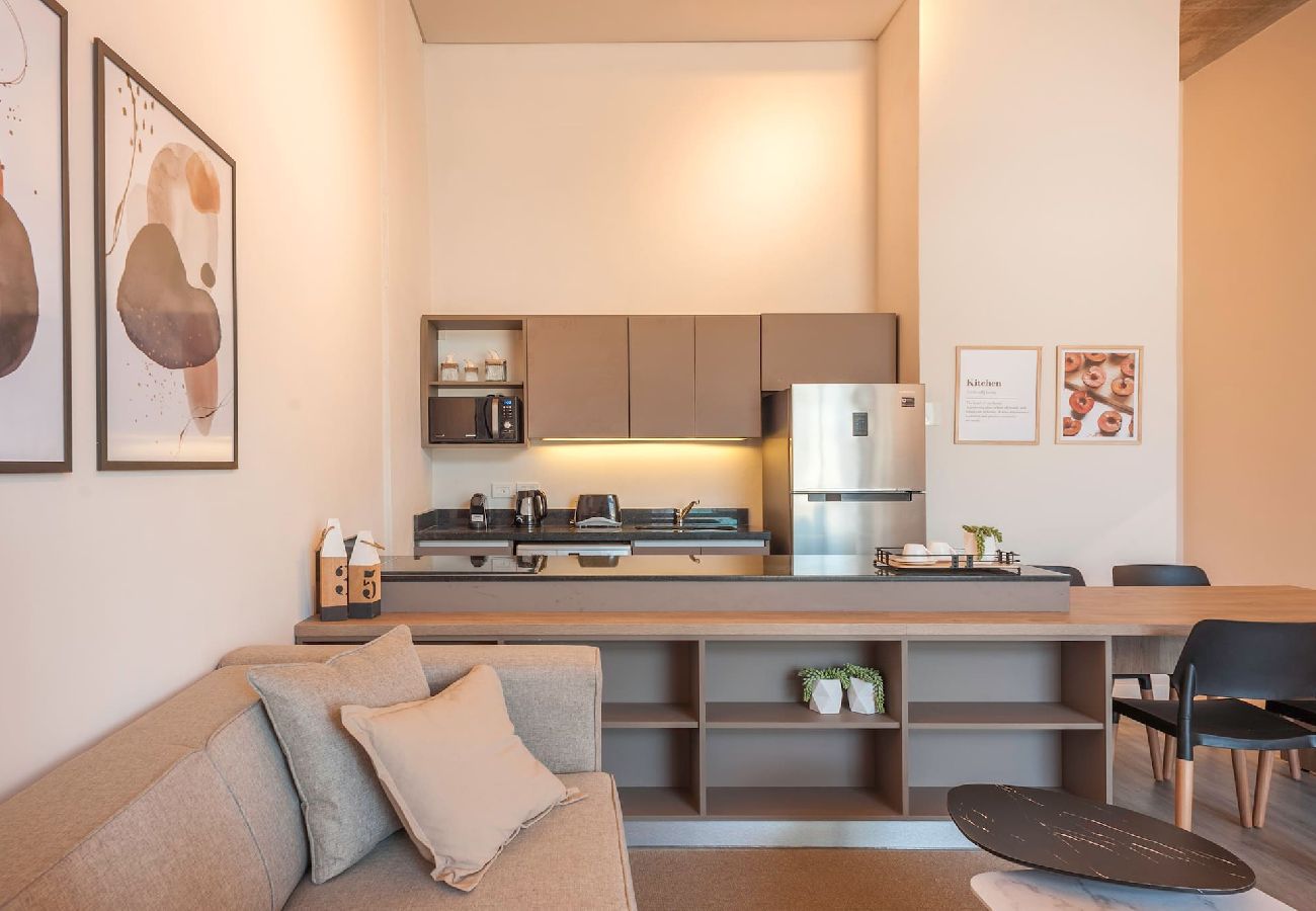 Estudio en Pilar - Pilar #025 · Discover Pilar in this New and Stunni