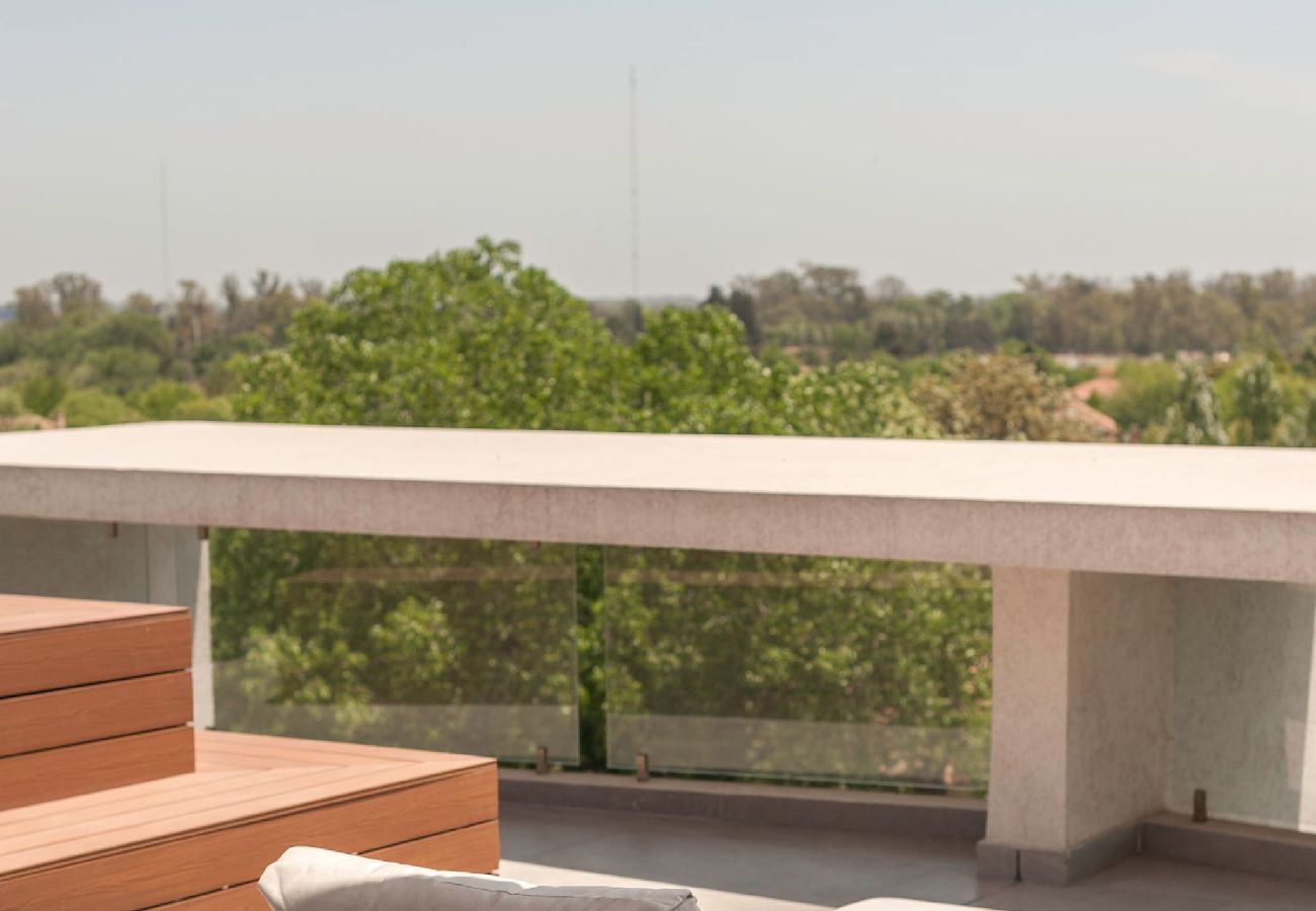 Estudio en Pilar - Pilar #025 · Discover Pilar in this New and Stunni