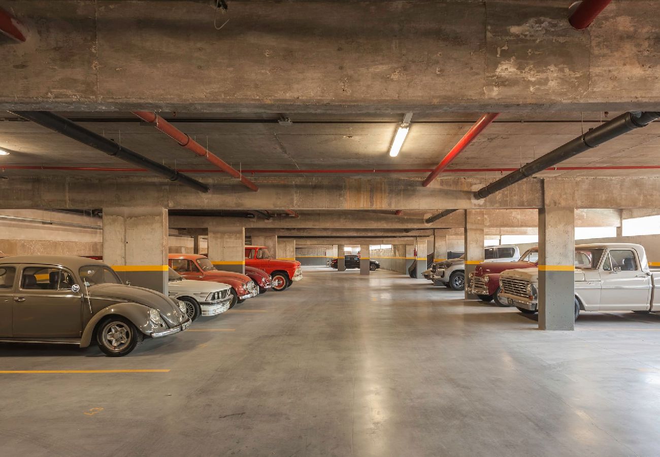 Estudio en Pilar - Pilar #025 · Discover Pilar in this New and Stunni