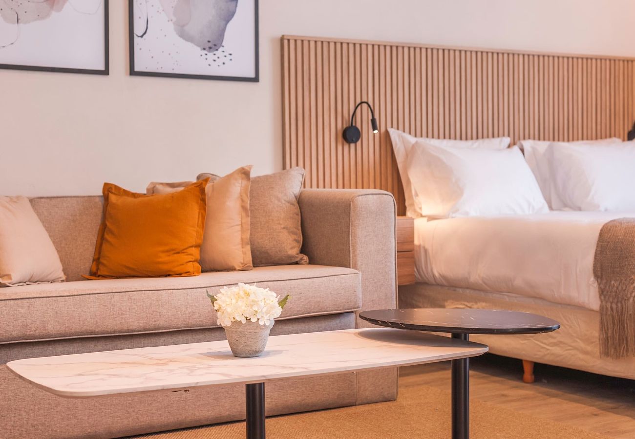 Estudio en Pilar - Pilar #028 · Enjoy Pilar in this Premium Studio